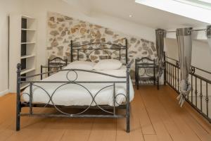 Refuge familial urbain en plein coeur de ville