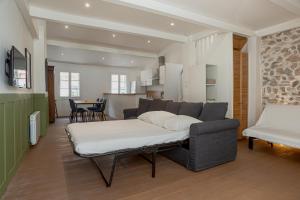 Refuge familial urbain en plein coeur de ville