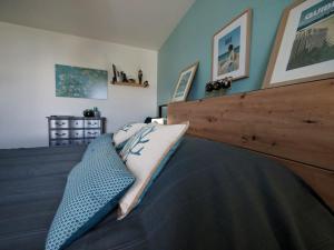 Appartements Cap Marine - Petit cocon a Etel : photos des chambres