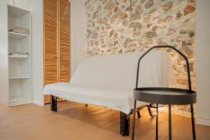 Refuge familial urbain en plein coeur de ville