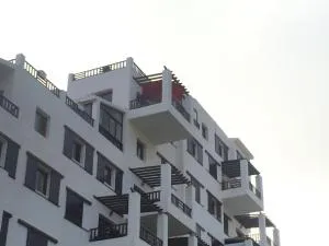 Magnifique Appartement à Cabo Negro - El Groura