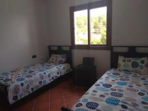 Magnifique Appartement à Cabo Negro