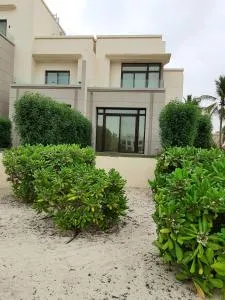 Forest Island, Hawana - Luxury Villa - Salalah