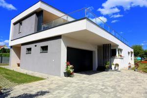 Napfény Terasz Apartman