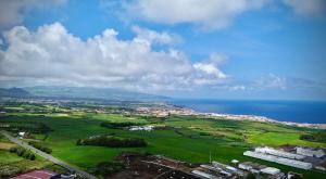 Quinta da Lu - Azorean Villa