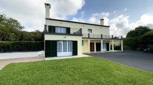 Quinta da Lu - Azorean Villa