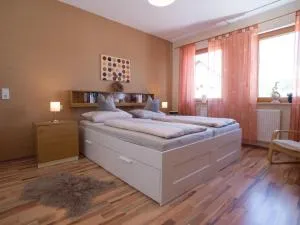 Ferienwohnung Am Gässchen - Weiskirchen