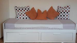 Ferienwohnung Am Gässchen