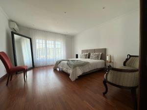 Quinta da Lu - Azorean Villa