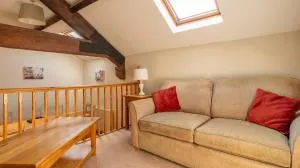 Lords Leap - 纽比桥