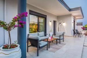 Villa Marilena - Ágios Ioánnis