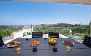 Armour Eclectic Villa