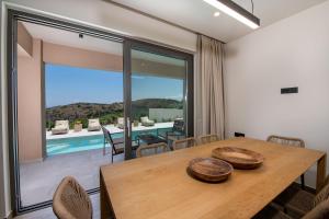 Armour Eclectic Villa