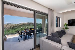 Armour Eclectic Villa