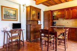 Casa Vacanza Il Carpignone 7