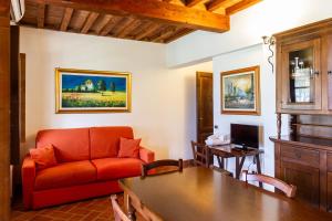 Casa Vacanza Il Carpignone 7
