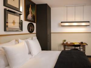 Hotels Solly Hotel Paris : photos des chambres