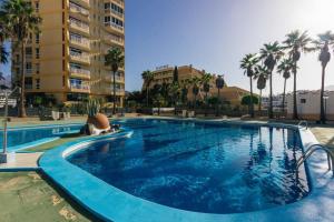 Wonderful Sea view Yomeli