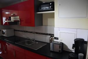 B&M Apartment
