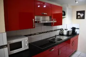 B&M Apartment - Dörnberg