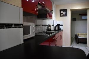 B&M Apartment