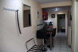 B&M Apartment