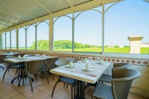 Hotels Hotel de Margaux : photos des chambres