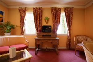 Hotels Hotel de Margaux : photos des chambres