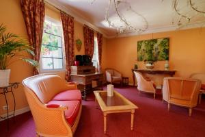 Hotels Hotel de Margaux : photos des chambres