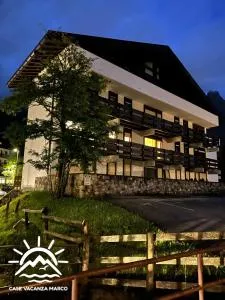 Case Vacanza Marco - Apt 115 - San Martino di Castrozza