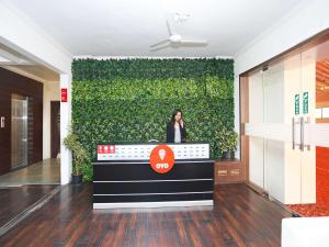 Hotel O 10671 Hotel Sai Prem