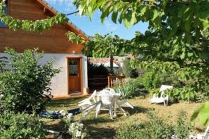 Appartements Vue sur embrun lac de serre-poncon : photos des chambres