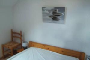 Appartements Vue sur embrun lac de serre-poncon : photos des chambres