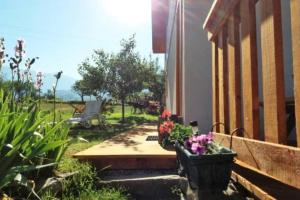 Appartements Vue sur embrun lac de serre-poncon : photos des chambres