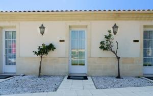 Hotels Hotel de Margaux : photos des chambres