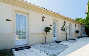 Hotels Hotel de Margaux : photos des chambres