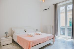 B&B Nuovo Reale - CENTRO STORICO