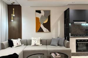 Luxurious 2 Suites Apt - By AppartAli