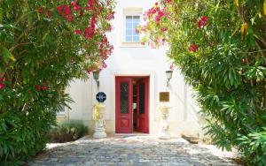 Hotels Hotel de Margaux : photos des chambres