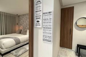 Casablanca Downtown 21 - By AppartAli