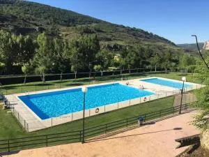 Apto Usarena Ezcaray - Zorraquín