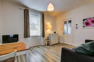 Apartment Caerlaverock Road