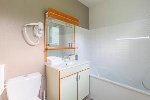 Appart'hotels Appart'City Classic Rennes Ouest : Studio Double