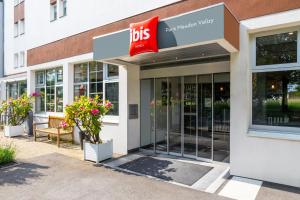 Hotels ibis Paris Meudon Velizy : photos des chambres