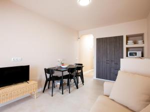 517 Eureka Piscina Climatizada, Smart TV WiFi