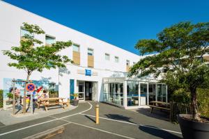 Ibis budget Les Sables d Olonne