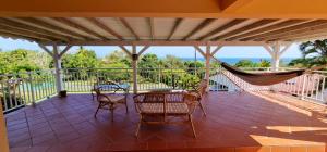 Appartement confortable à Sainte-Luce, 50m², parking inclus.