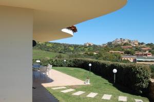 Le Ville Le Saline img16