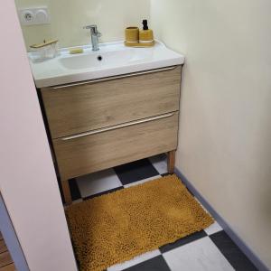 Appartements La myssaline : photos des chambres