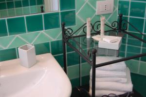 Le Ville Le Saline img38